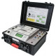 TWA Standard Series - DV Power 3 Phase Winding Resistance and Tap Changer Analyzer